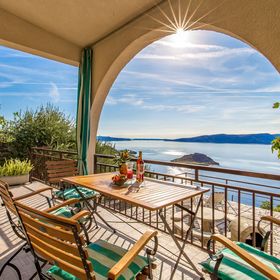 Apartman Sveti Juraj - CKV247