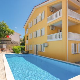 Apartman Baška - CKI312