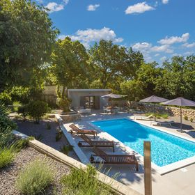 Vendégház Kostrena - CKC065