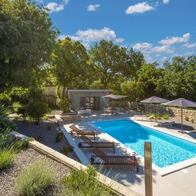 Vendégház Kostrena - CKC065