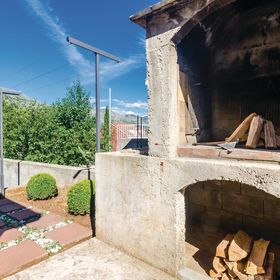 Apartman Mlini - CDD716