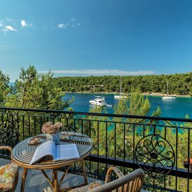 Vendégház Milna - CDB662