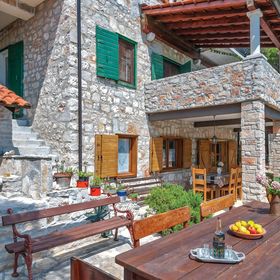 Vendégház Milna - CDB662