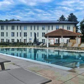 Hotel Csillag Rakamaz-Tokaj