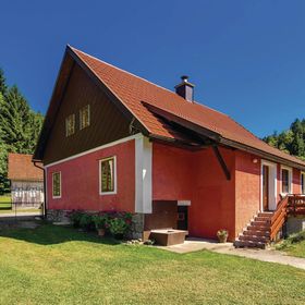 Vendégház Brod na Kupi - CKB232