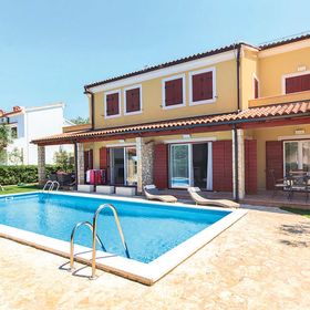 Apartman Banjole - CIB375