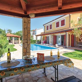 Apartman Banjole - CIB375