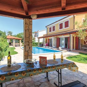 Apartman Banjole - CIB375