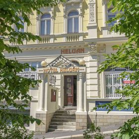 Hotel Heluan Karlovy Vary II