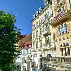 Hotel Heluan Karlovy Vary II