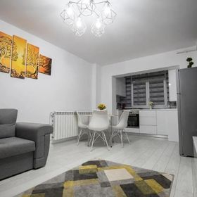 Apartament Central Târgu Ocna