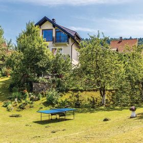 Vendégház Brod Moravice - CKB109