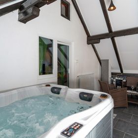 Vendégház Jablan - CKB188