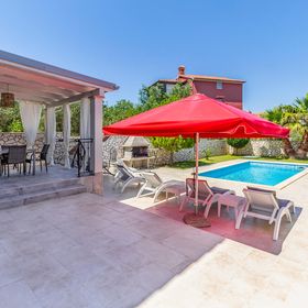 Vendégház Banjole - CIB423