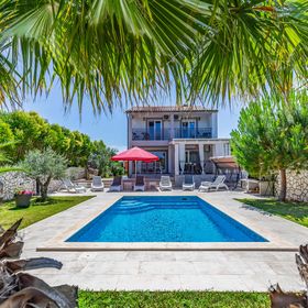 Vendégház Banjole - CIB423