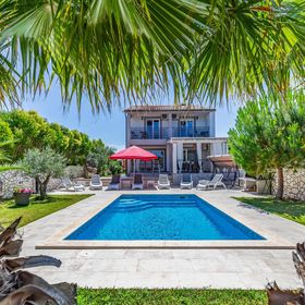 Vendégház Banjole - CIB423