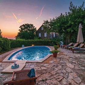 Vendégház Nerežišća - CDB250