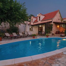 Vendégház Nerežišća - CDB250