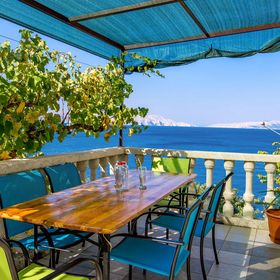 Apartman Sveti Juraj - CKV649