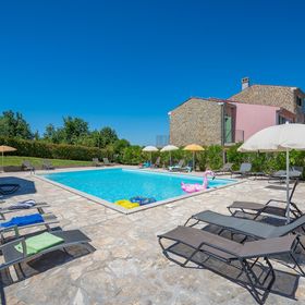 Vendégház Baredine - Baredine - CIL666