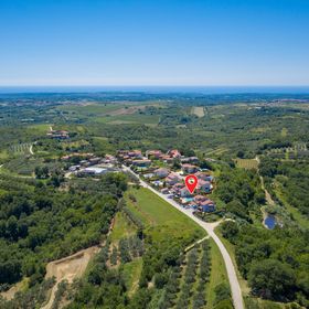 Vendégház Baredine - Baredine - CIL666