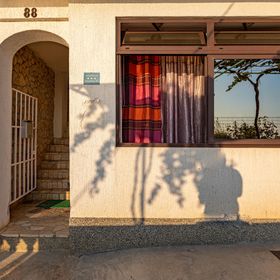 Apartman Stara Baška - CKI182