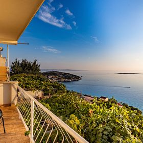 Apartman Stara Baška - CKI182