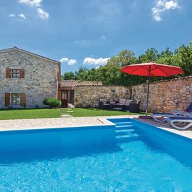 Vendégház Barban - CIL892