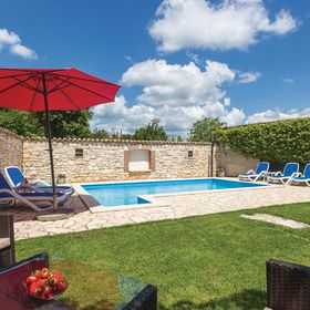 Vendégház Barban - CIL892