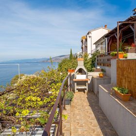 Apartman Sveti Juraj - CKV357