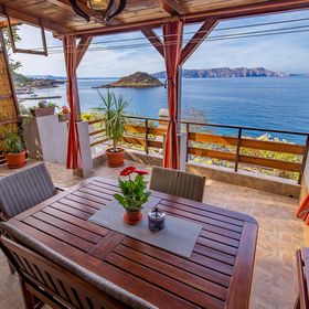 Apartman Sveti Juraj - CKV357