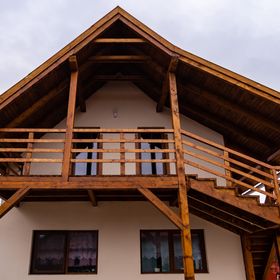 Casa de oaspeți Csicsói Csűrház Ciceu