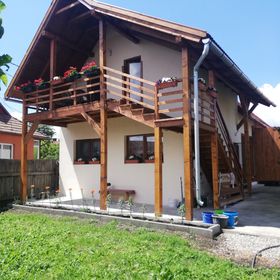 Casa de oaspeți Csicsói Csűrház Ciceu
