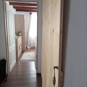 Căsuța din Deal Vaideeni