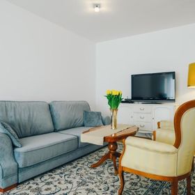 NORDA Apartamenty SEA TOWERS Gdynia