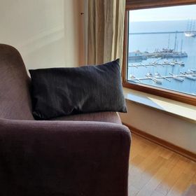 NORDA Apartamenty SEA TOWERS Gdynia