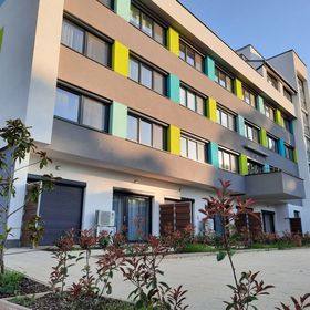 Király Apartman Balatonföldvár