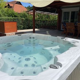 Sí-Va Vendégház Poroszló