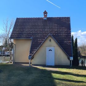 Adler Vendégház Horgásznyaraló Gyomaendrőd