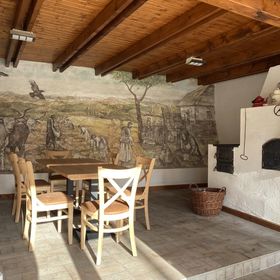 Aranykorona Vendégház Kozárd