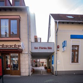 Belvárosi Tündér Apartman Gyula