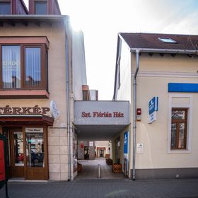 Belvárosi Tündér Apartman Gyula