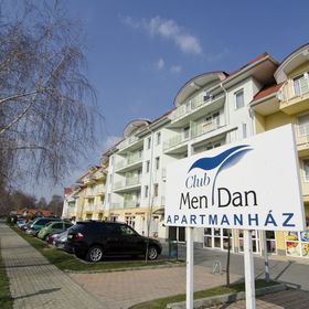 Rush Apartman Zalakaros