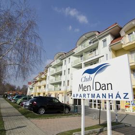 Rush Apartman Zalakaros