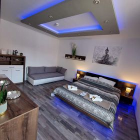Rush Apartman Zalakaros