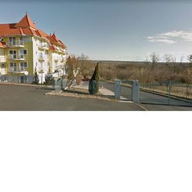 Lilaapartman Hévíz