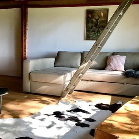 Késa Escape Cottege Balatonlelle