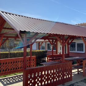 Anna Vendégház Bakonszeg 