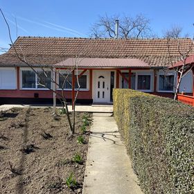 Anna Vendégház Bakonszeg 