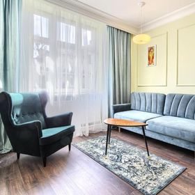 Apartament Etiuda - ACCO RENT